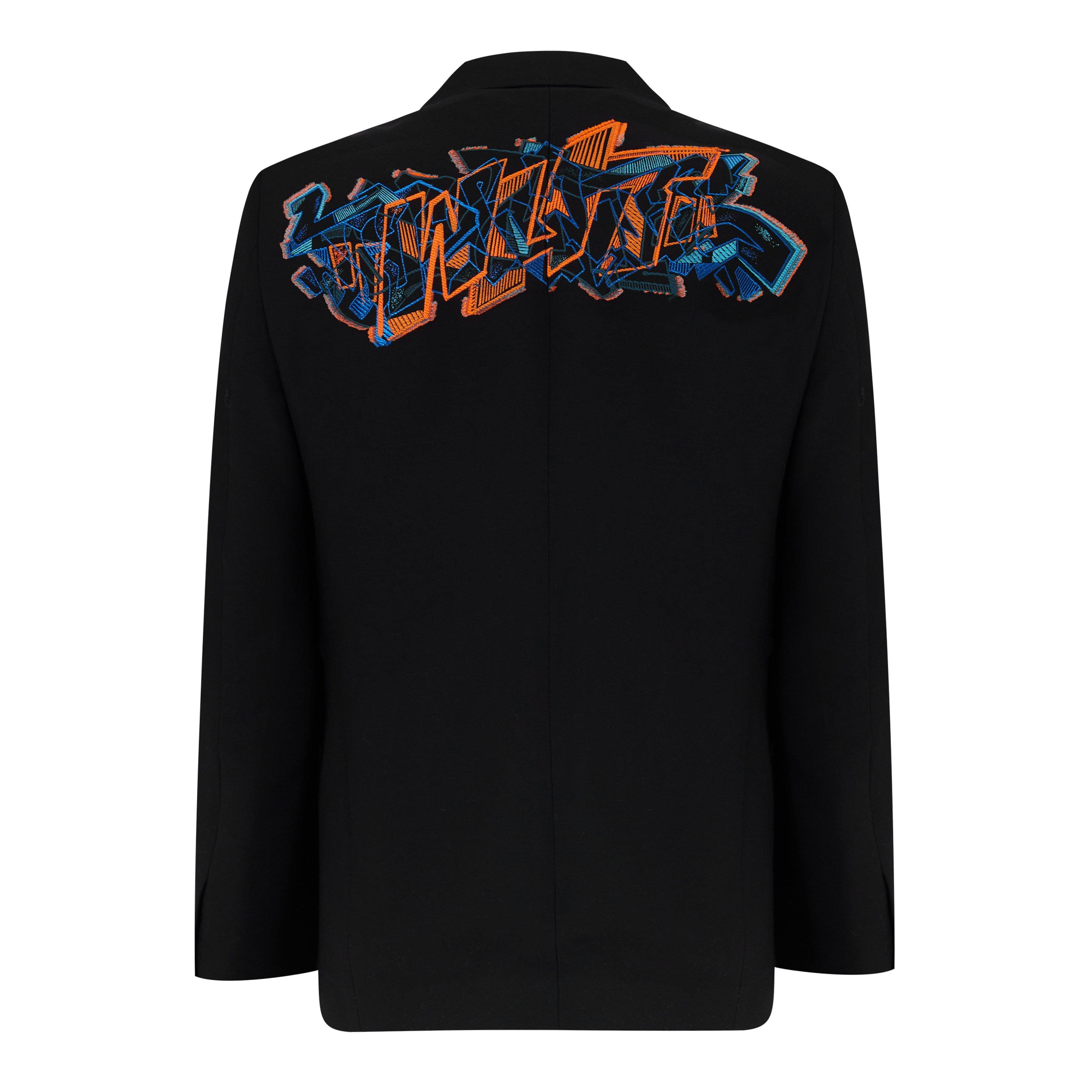 Off White Graf Blazer Sn32
