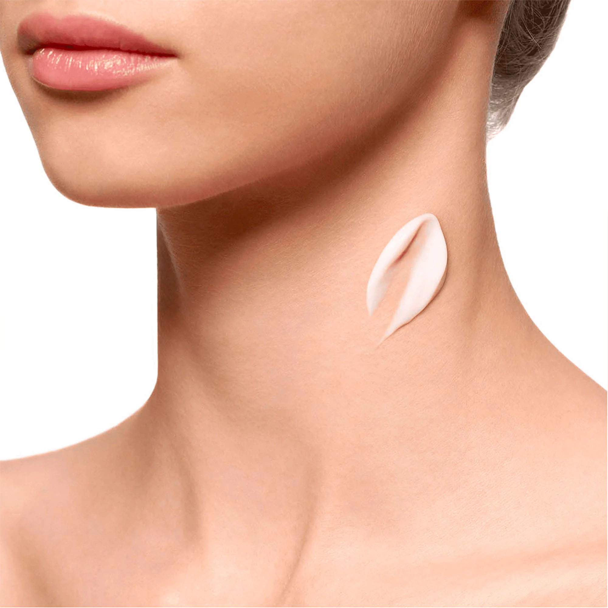 Multi-IntensiveConcentré Décolleté et Cou |