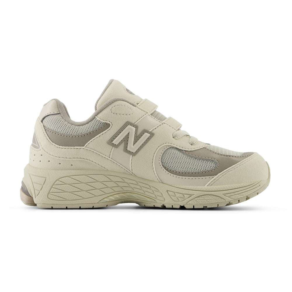 Køb New Balance Sneakers Timberwolf 2002 Kids Hook & Loop