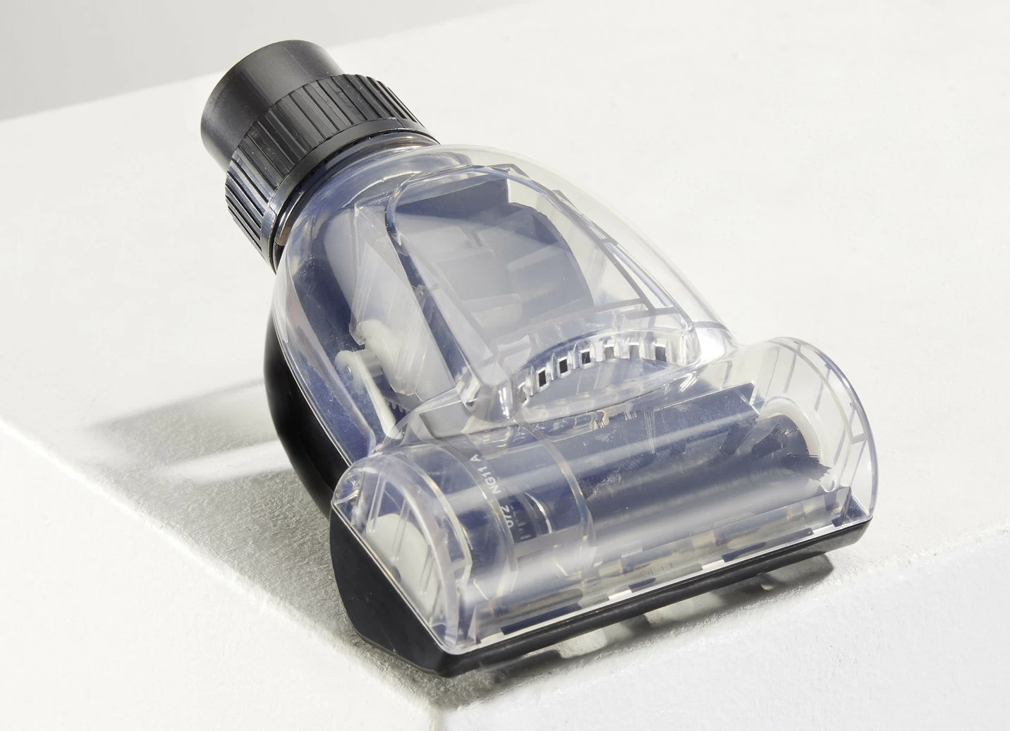 Elta Bodenstaubsauger mit Mini-Turbodüse