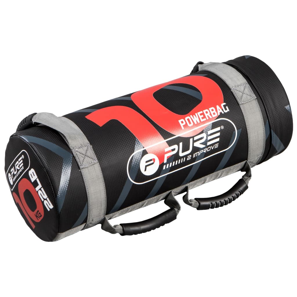 Bolsa Lastrada Pure2improve Azul 10 Kg