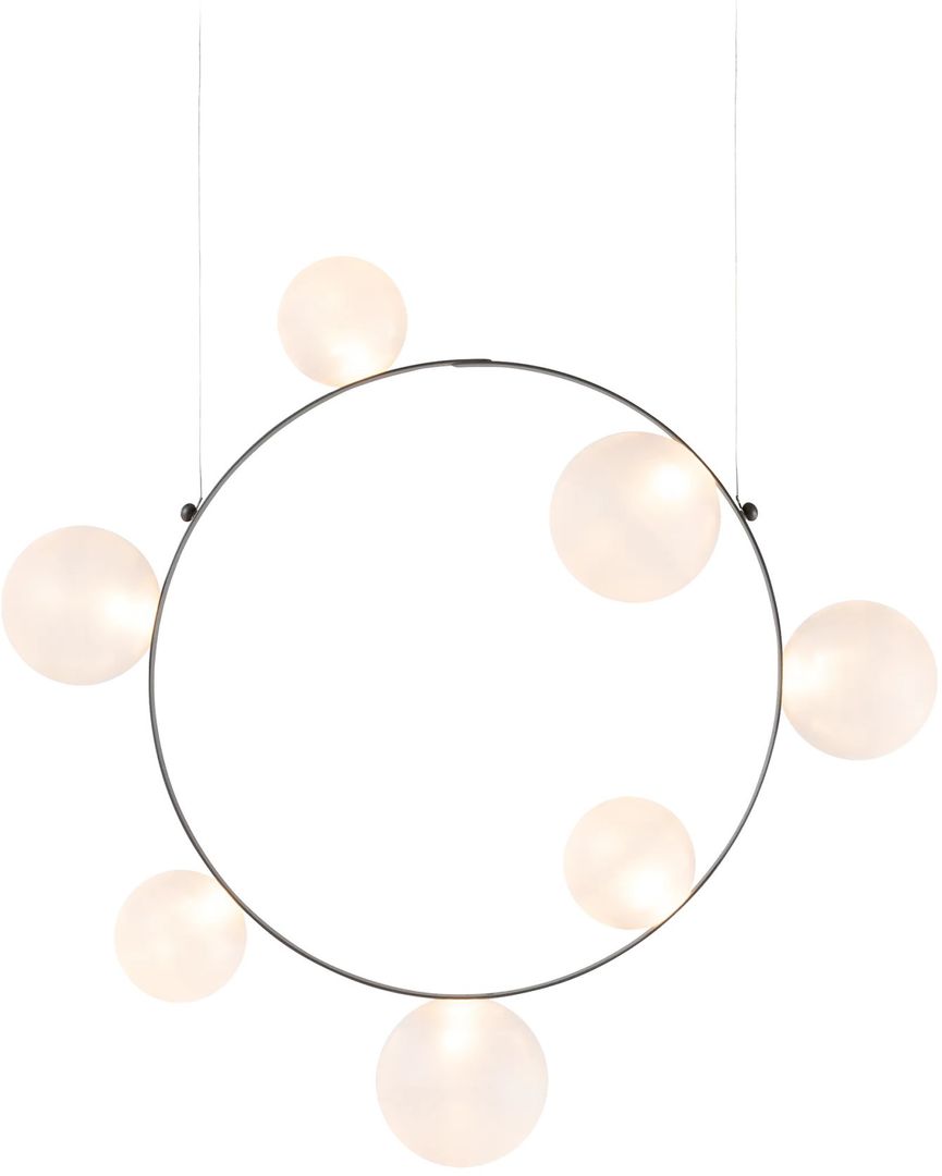 Moooi   Hubble Bubble Hanglamp