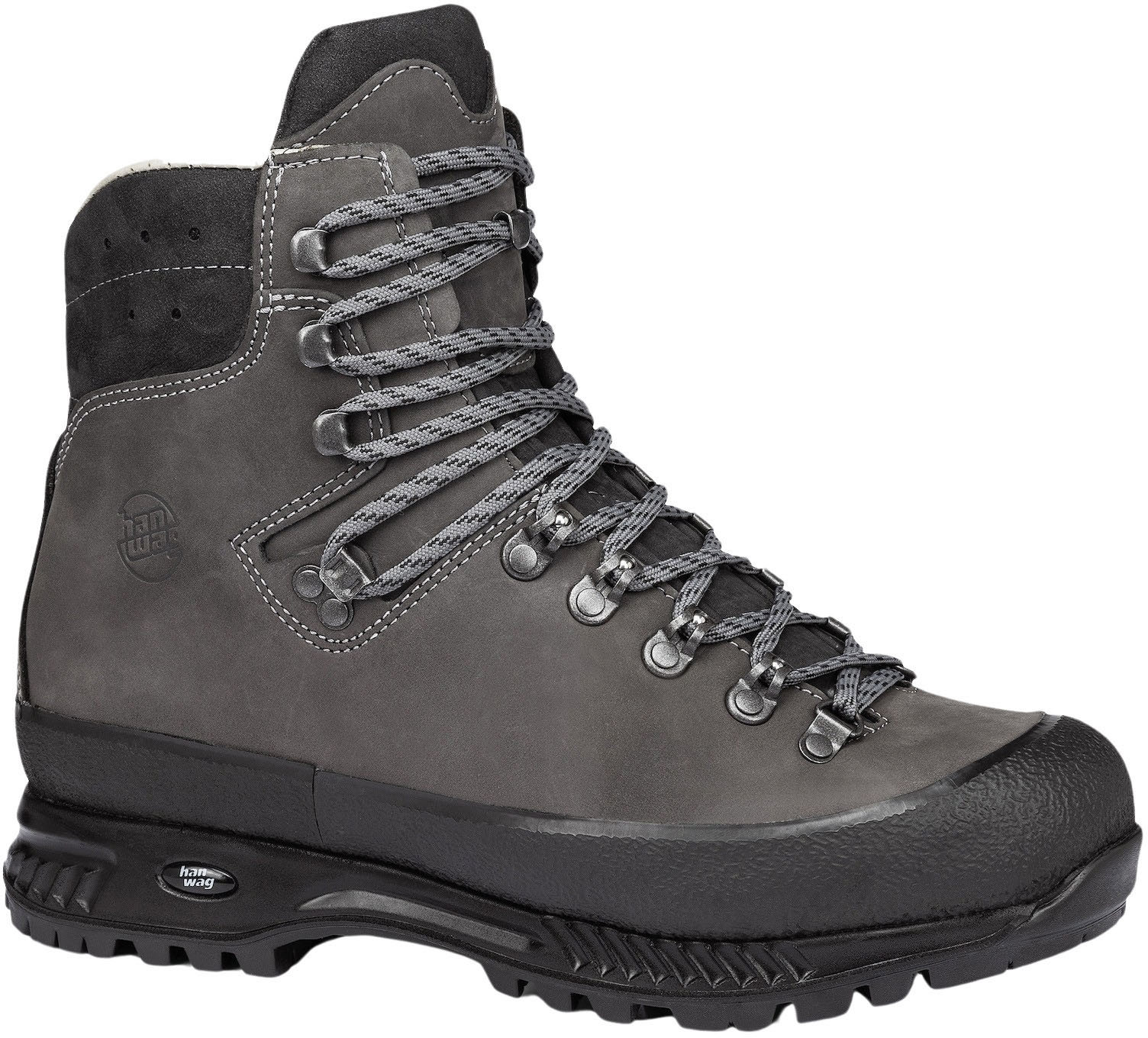 Yukon Leder