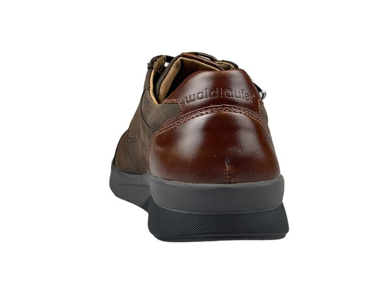 Waldläufer 654001 moro cognac