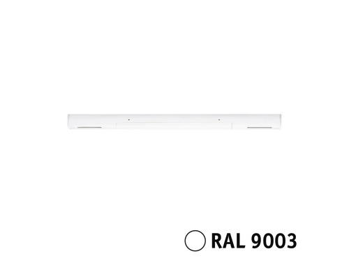 Paulmann URail middenvoeding 304x18 mm max. 1000 W signaalwit
