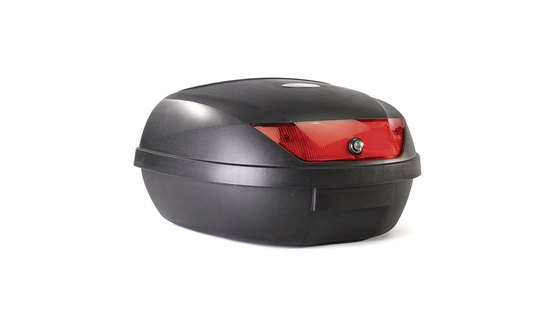 Bagageboks HIPARTS med refleks 48 liter