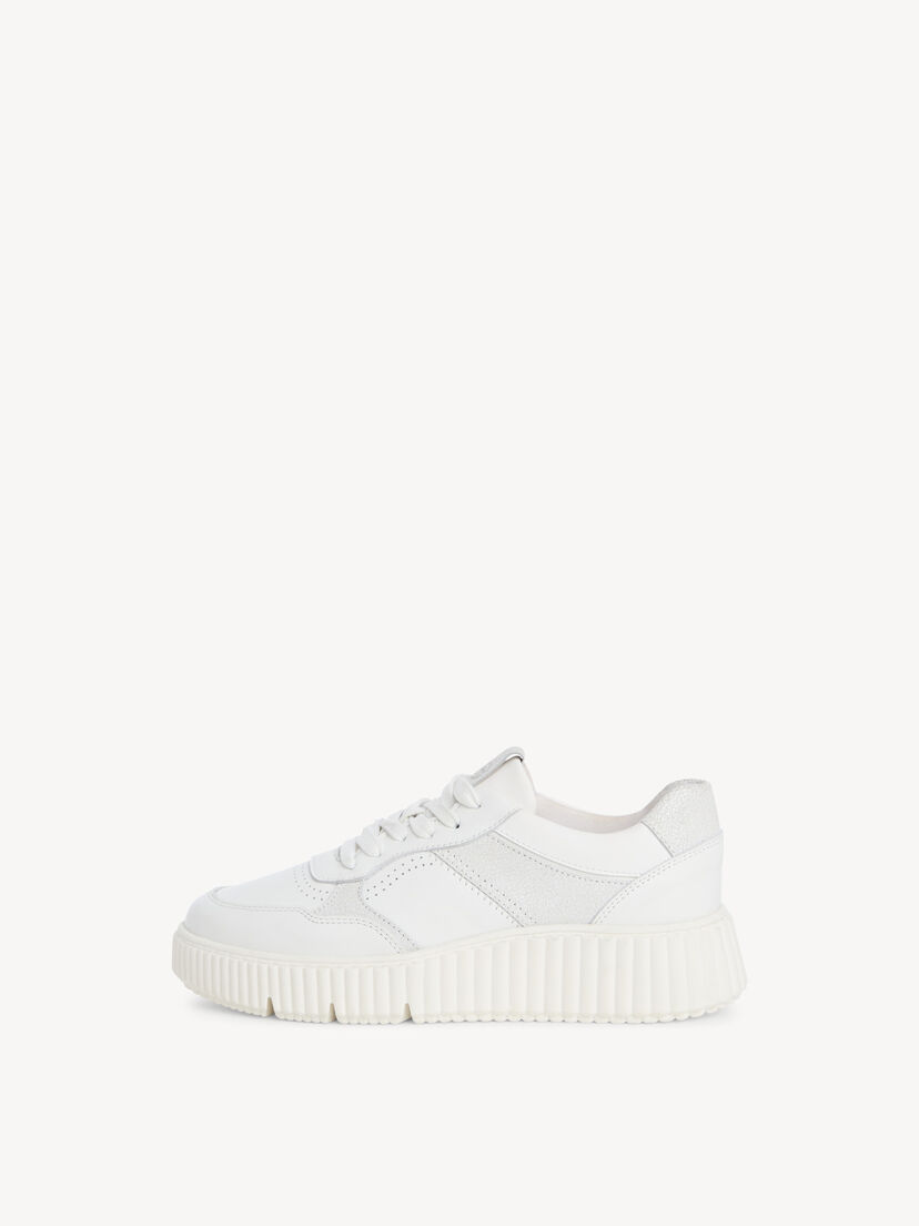 Sneaker - wit