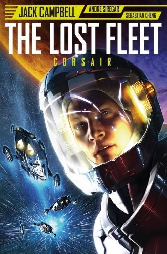 Lost Fleet: Corsair (Paperback)