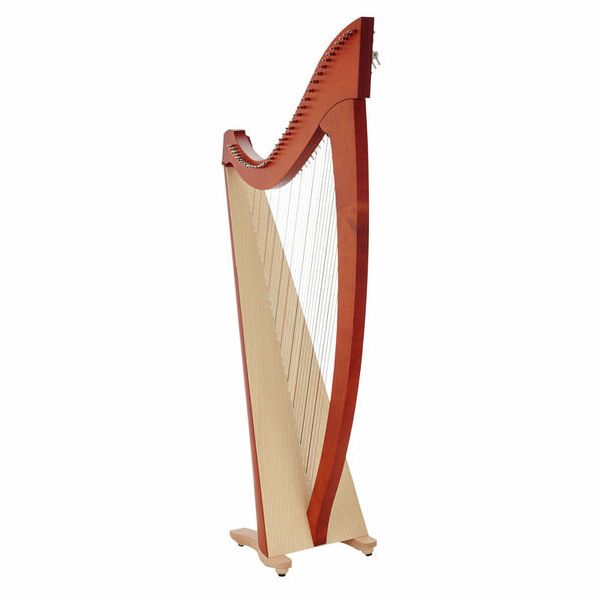 Salvi SALTIT-CSS Titan Cherry