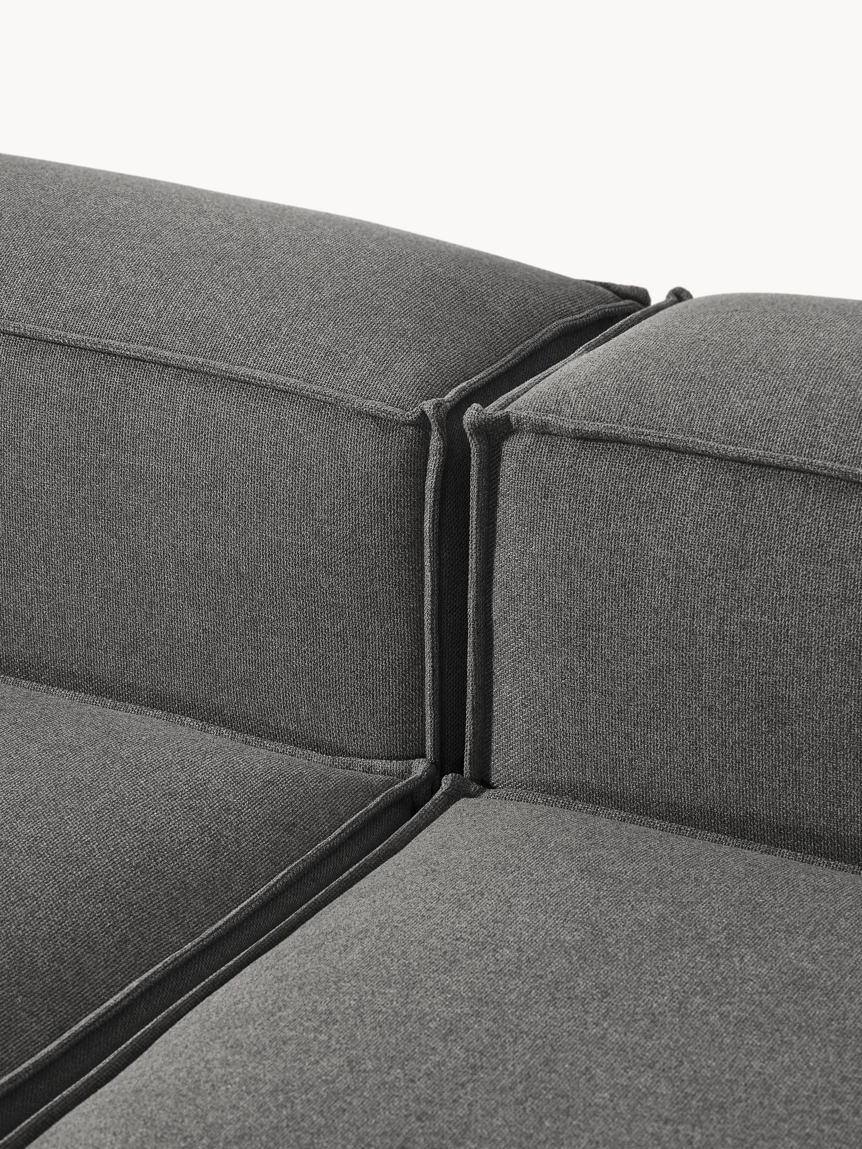 XL modulaire hoekbank Lennon (4-zits)