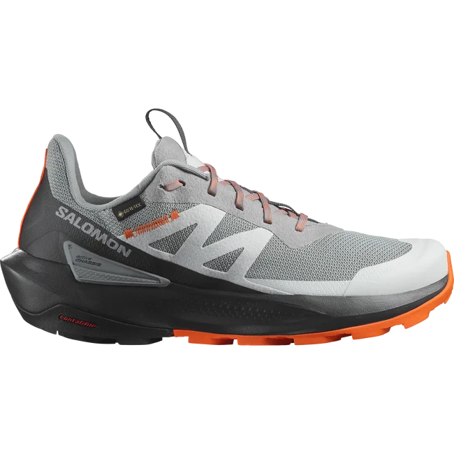 ELIXIR ACTIV GORE-TEX  Hiking-Halbschuhe Herren