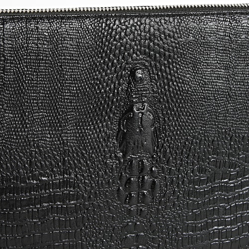 Pochette Noir