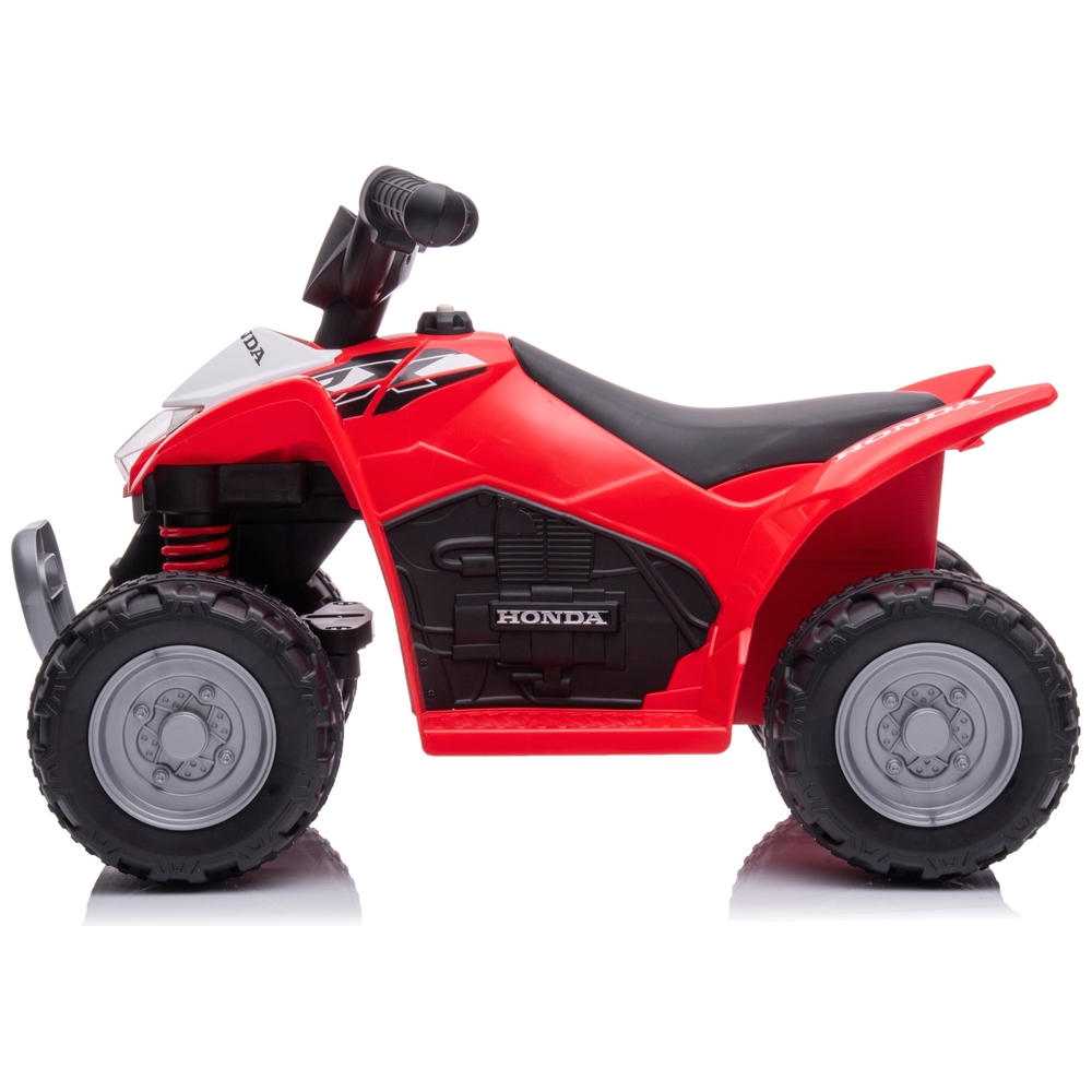 Honda ATV Elektro-Aufsitzfahrzeug