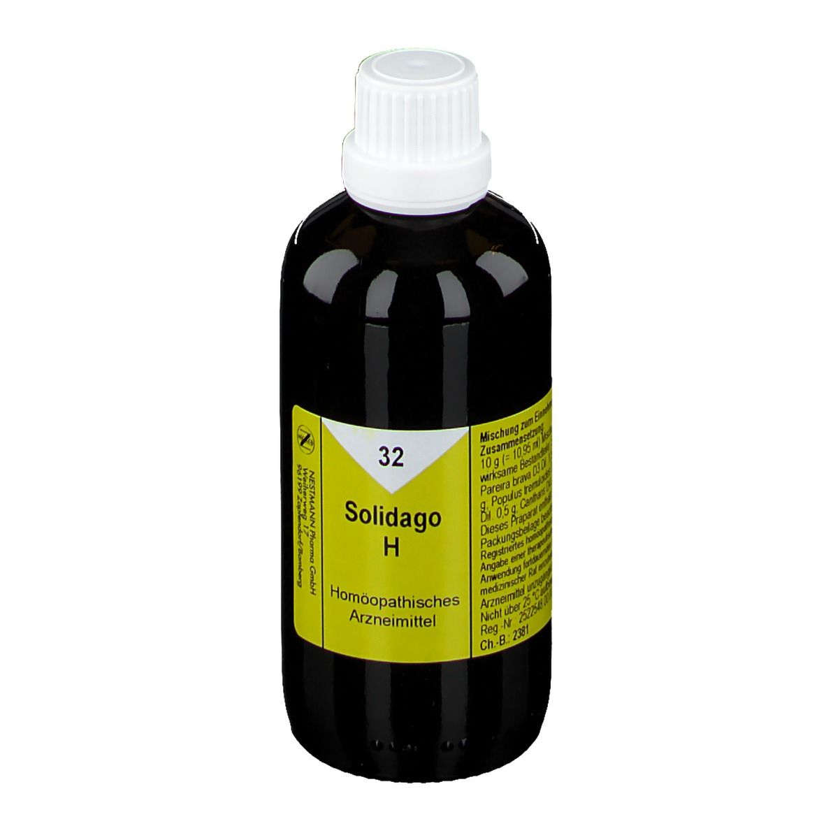 32 Solidago H