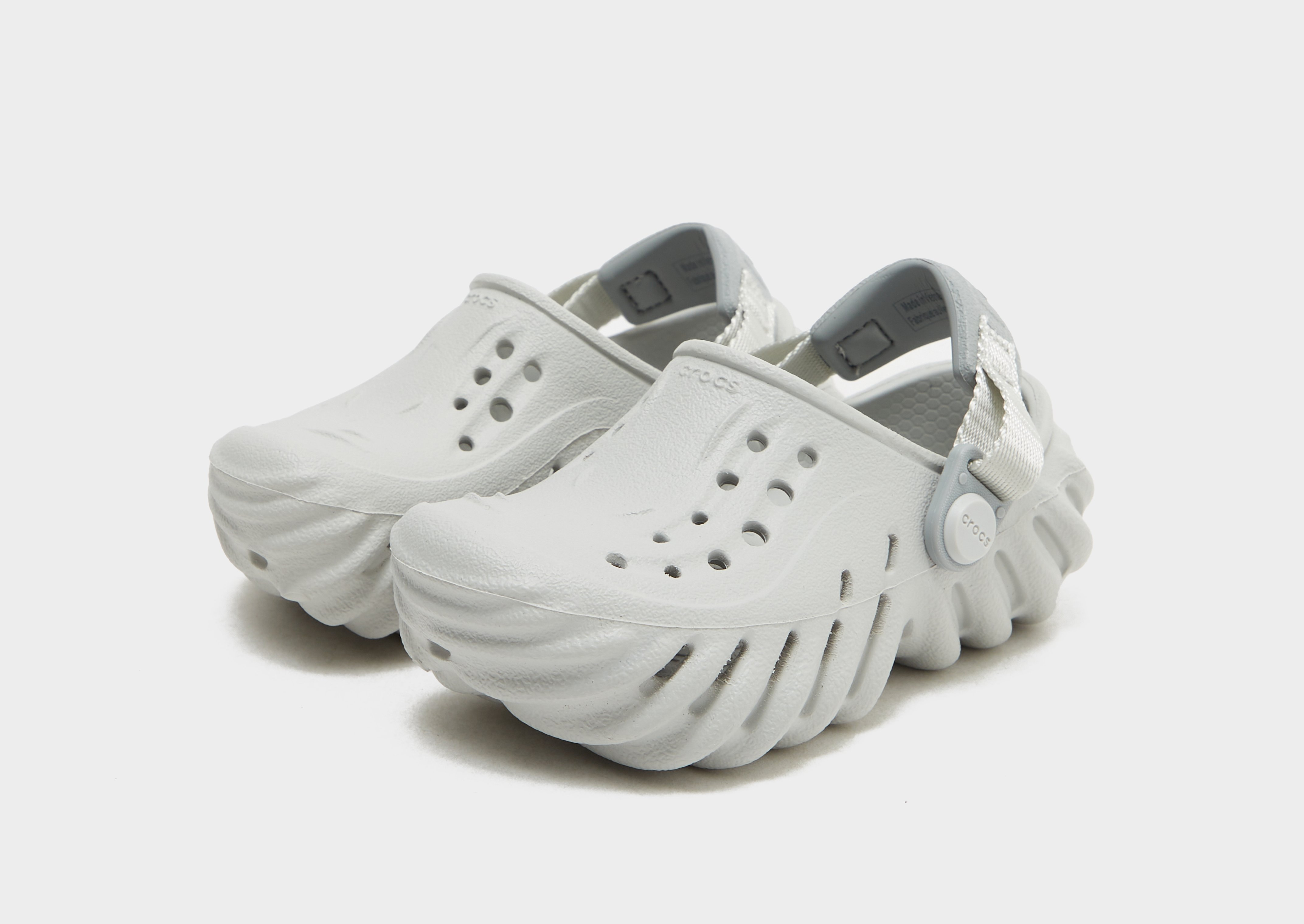 Crocs Echo Clog Bébé