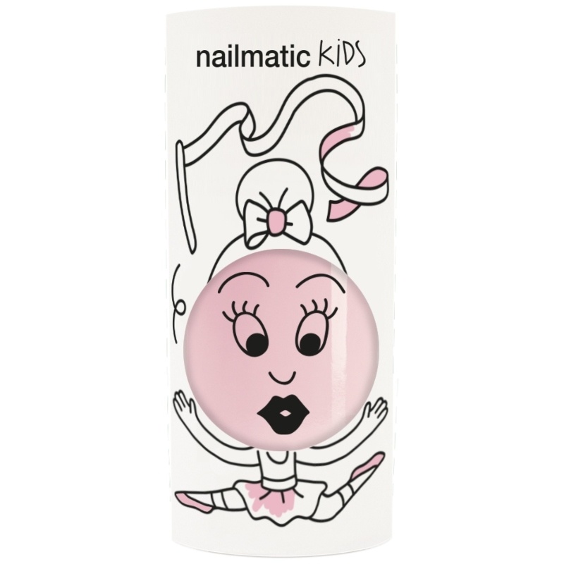 Nailmatic Kids Nail Polish 8 ml - Bella