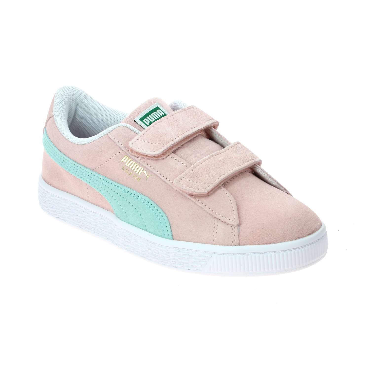 Baskets fille PUMA SUEDE CLASSIC