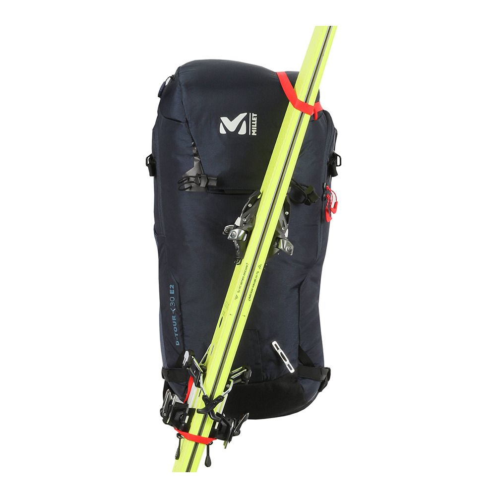 Millet D-TOUR 30L E2 - Sac airbag saphir