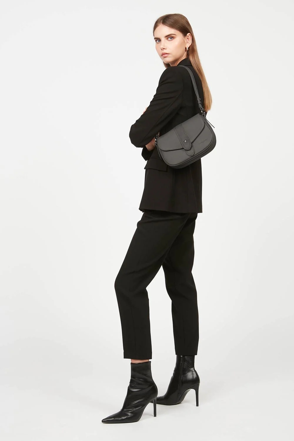 Soft Tie-Sac trotteur