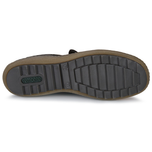 Remonte - R1402-07 - Noir
