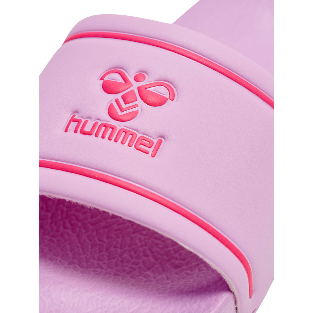 hummel Pool Slide Badesandaler Børn