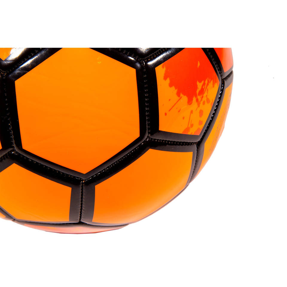 SportX Oranje Splash voetbal