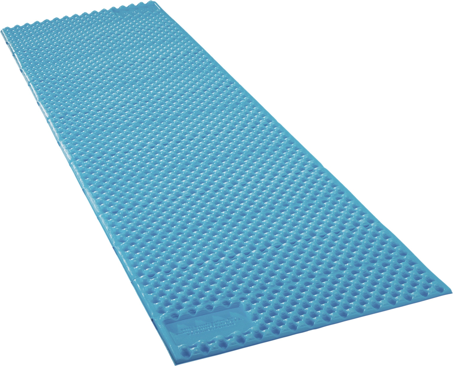 Thermarest Z Lite SOL Isomatte Regular Blue / Silver