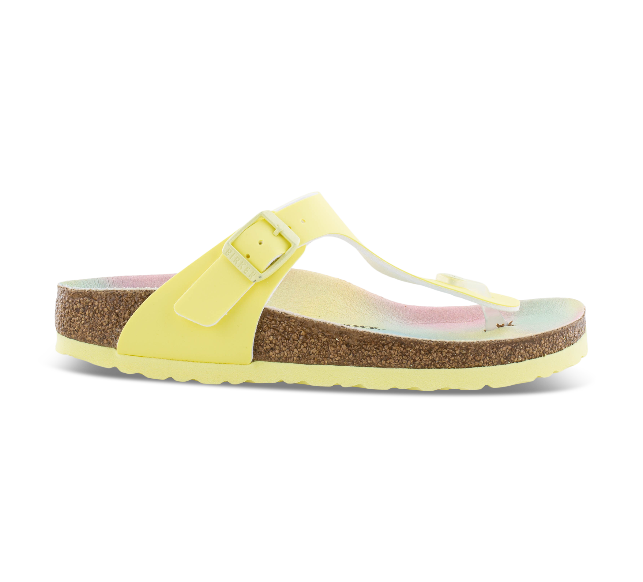 Birkenstock Gizeh Kids Bs - Offene Sandalen