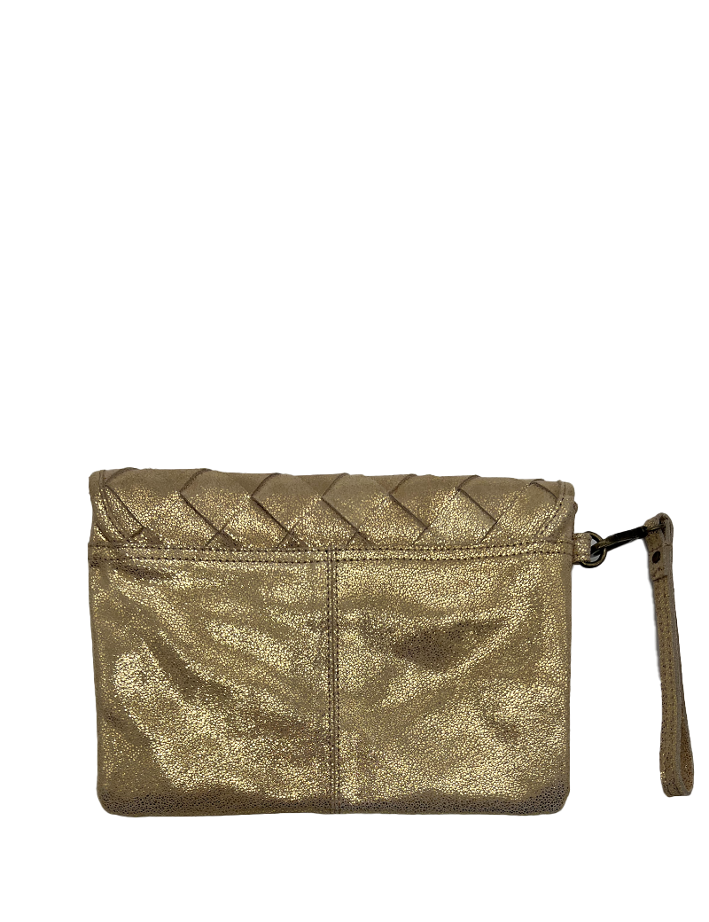 PIECES SAC EN CUIR CROSS BODY KENNAL DORÉV2