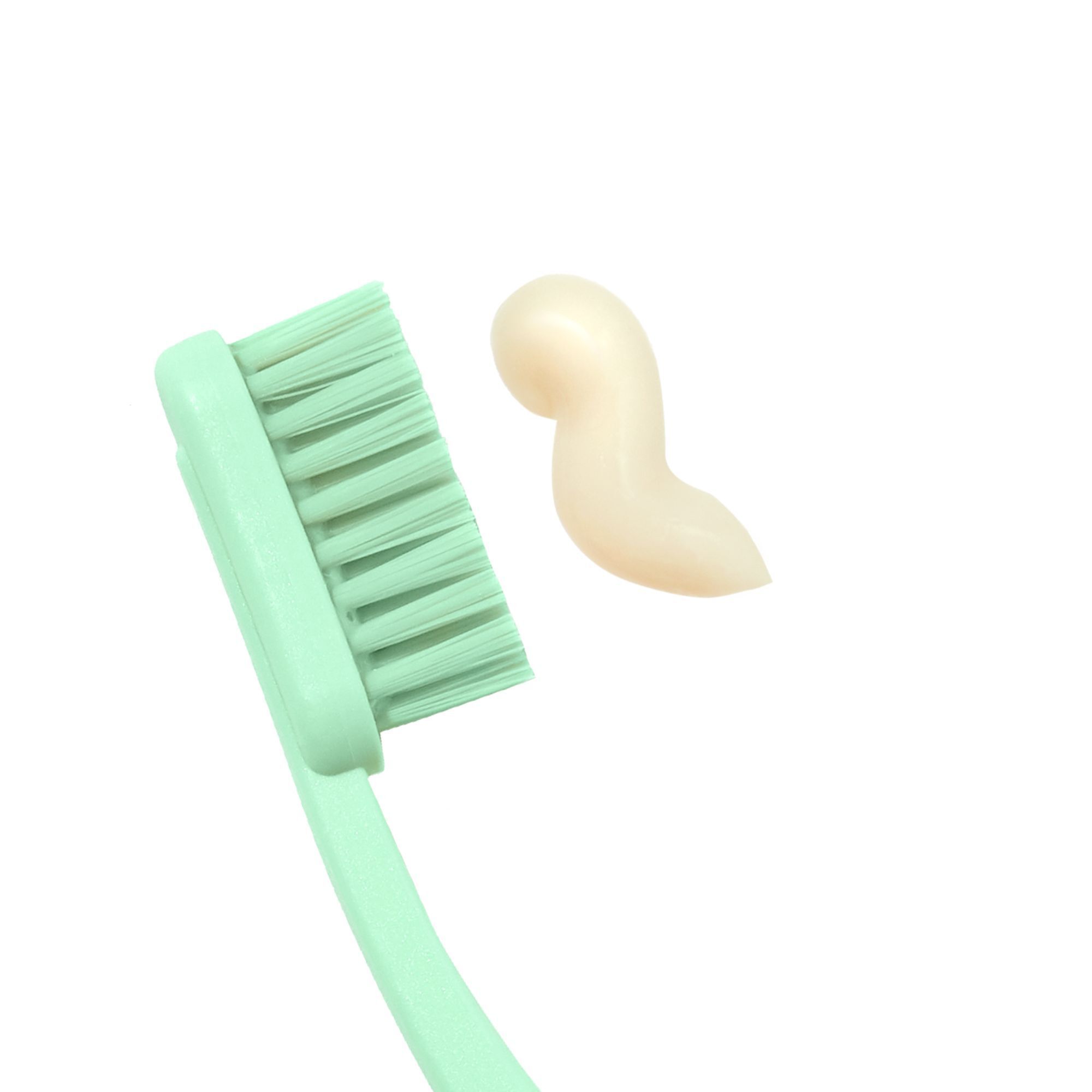 Gallinée Toothpaste - Eine gründliche und schonende Pflege für den Mund und sein Mikrobiom