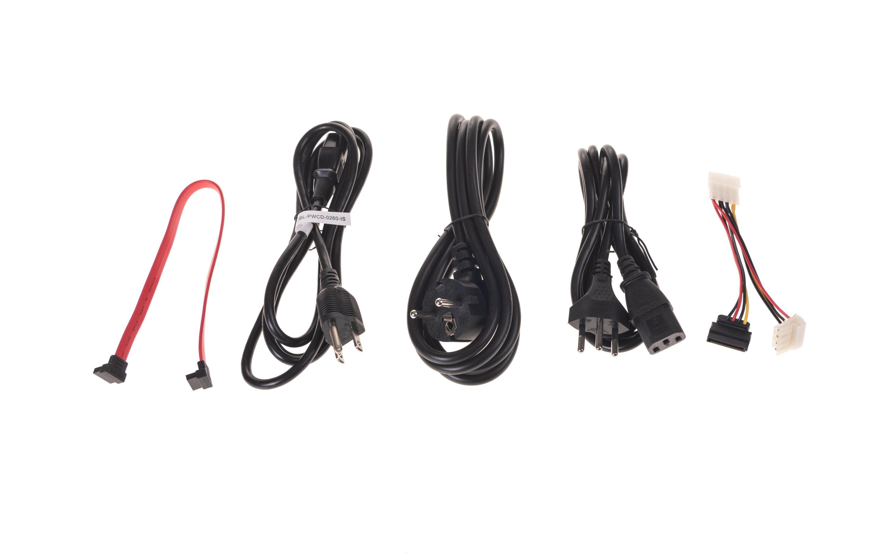 Barebone 5019C-M4L<br>Rack-Barebone