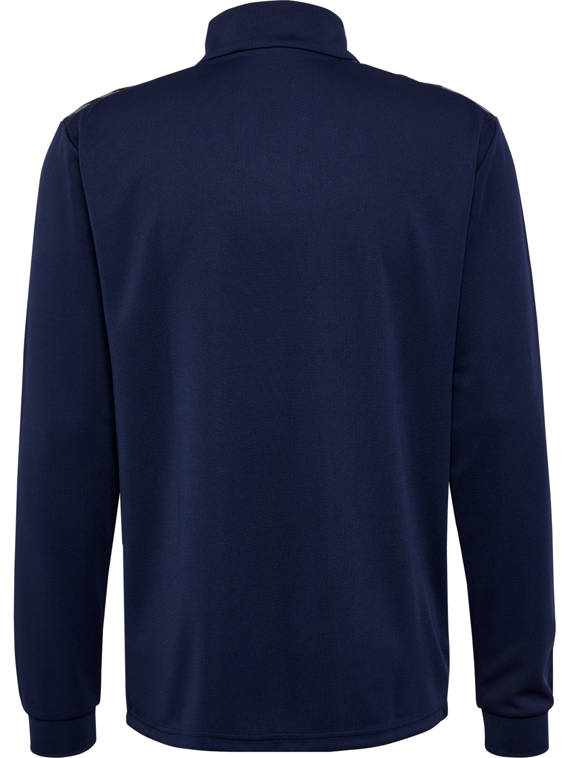 hmlAUTHENTIC HALF ZIP SWEAT