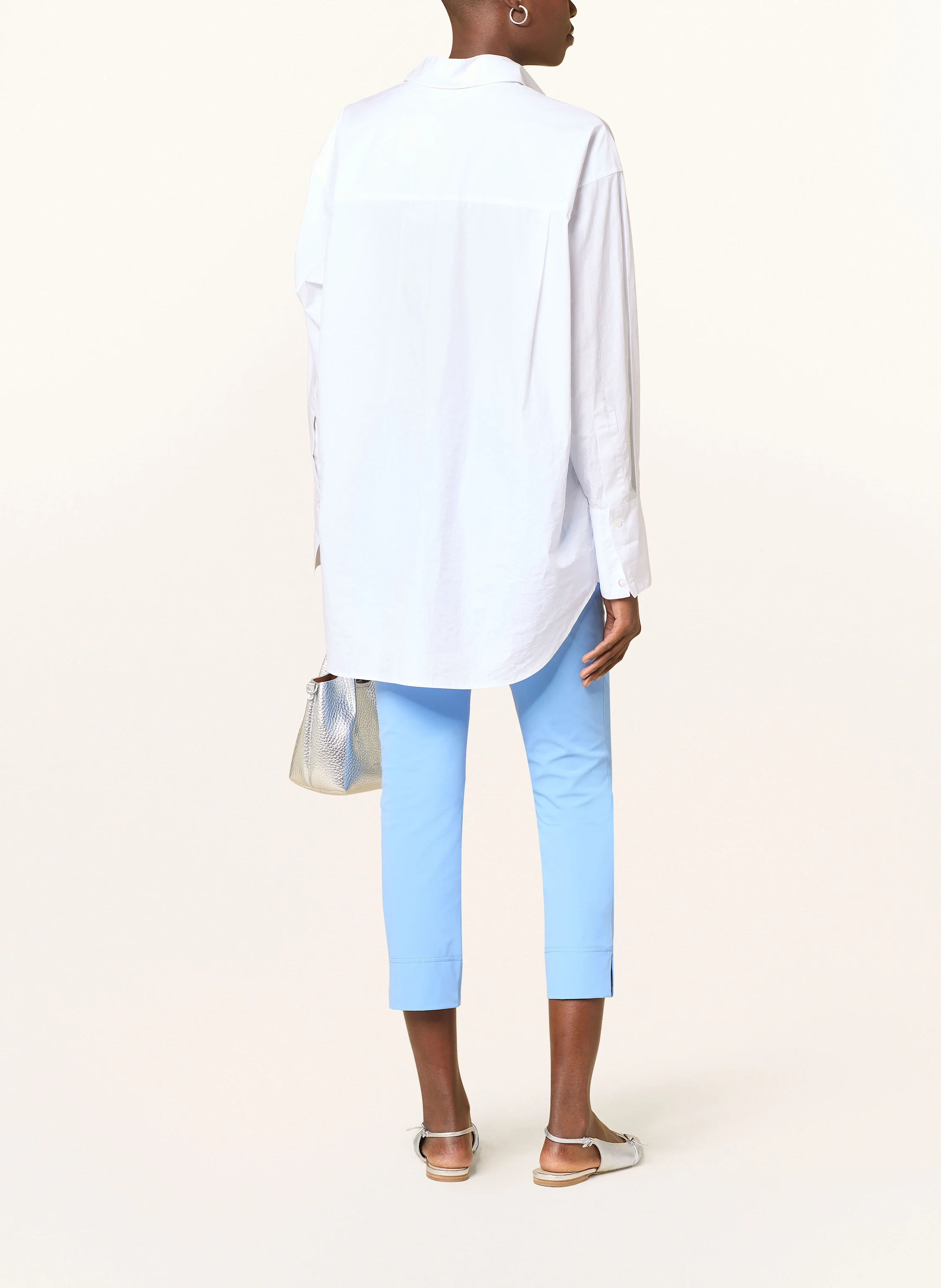 SEDUCTIVE 7/8-Hose CAPRI