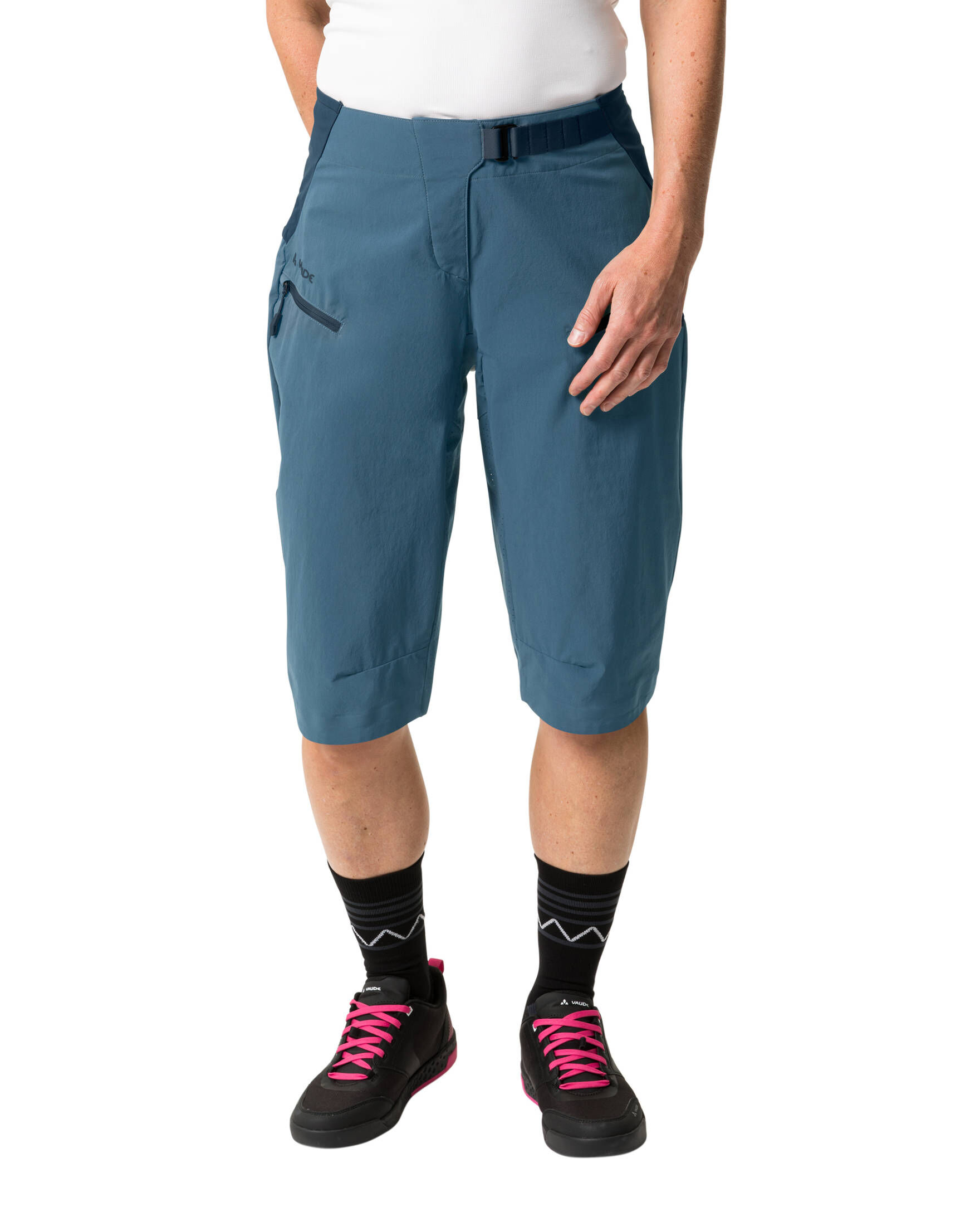 VAUDE| Damen Shorts MOAB PRO