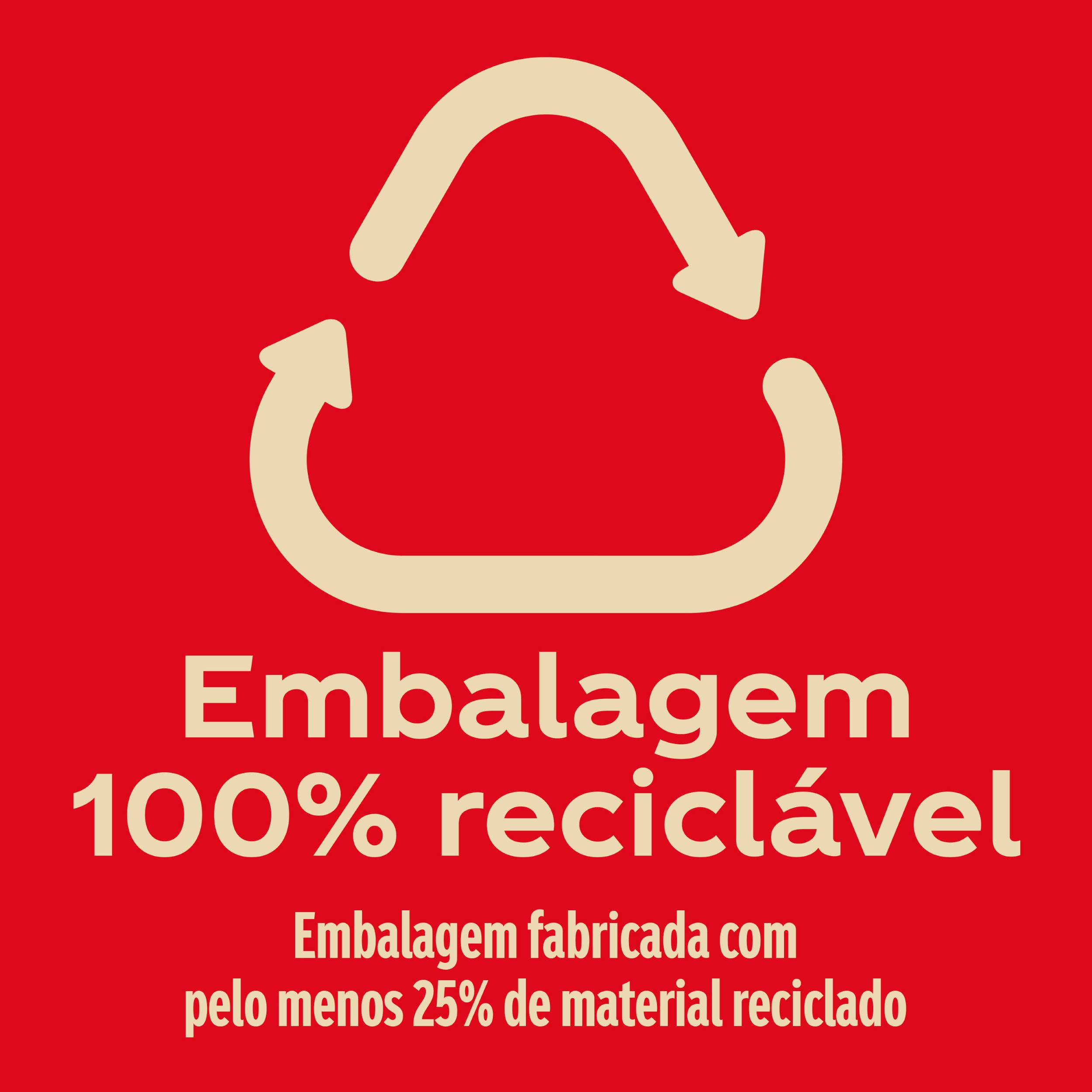 REFRIGERANTE COM GÁS COCA-COLA SEM CAFEÍNA 1L