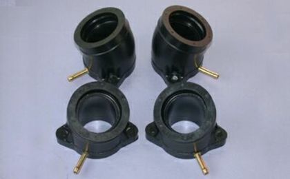 Pipe admission Tour Max 4PCS POUR XS1100 1980-83
