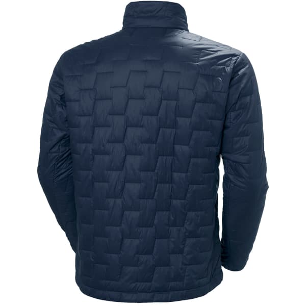 Doudoune ski HELLY HANSEN LIFALOFT INSULATOR JACKET NAVY