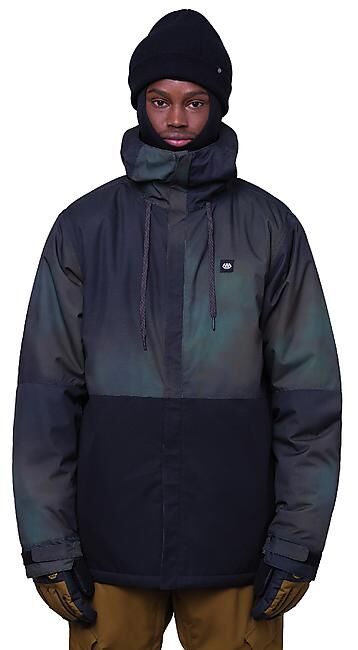 686 - VESTE DE SKI MENS FOUNDATION INSULATED JACKET