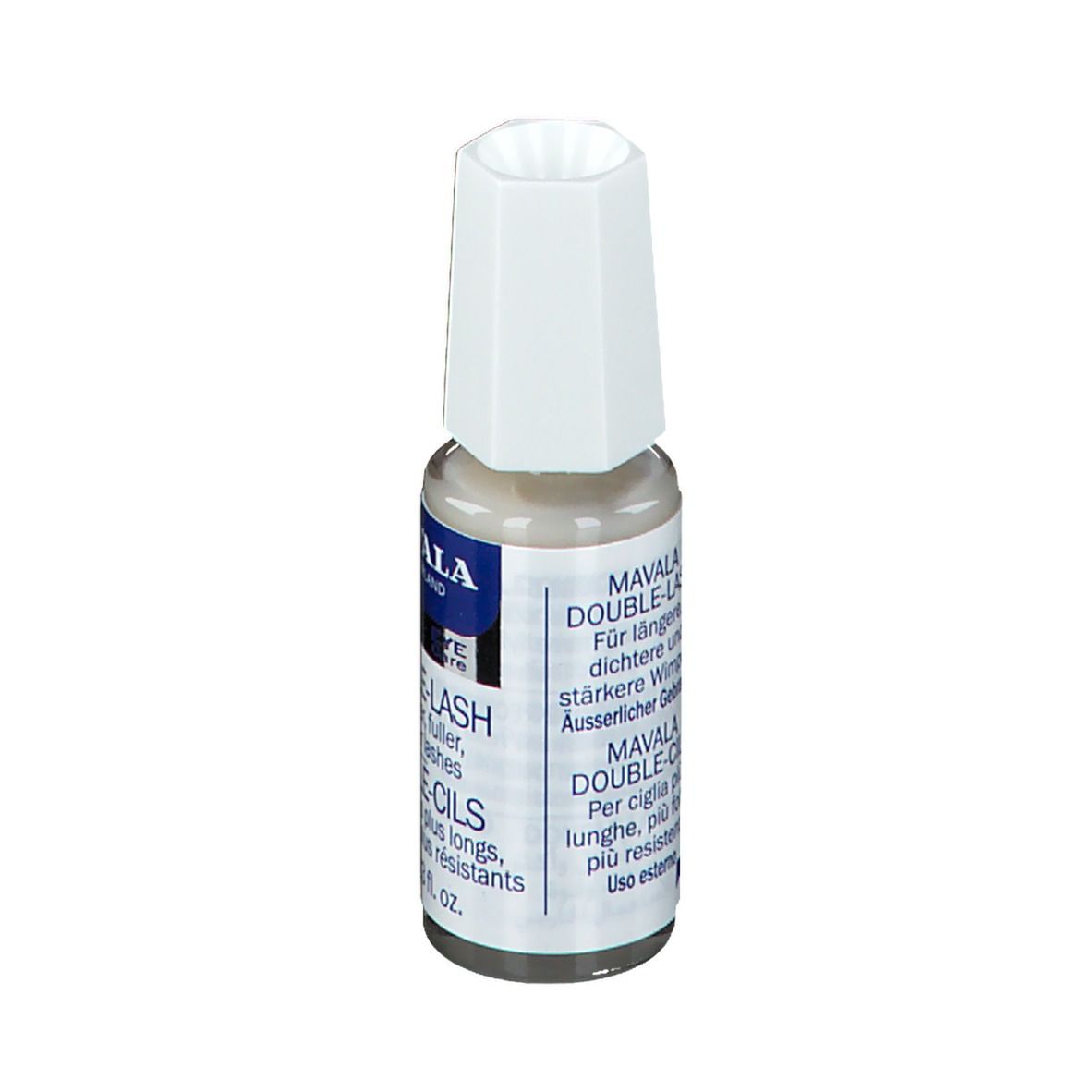 DOUBLE-Lash Wimpernpflege