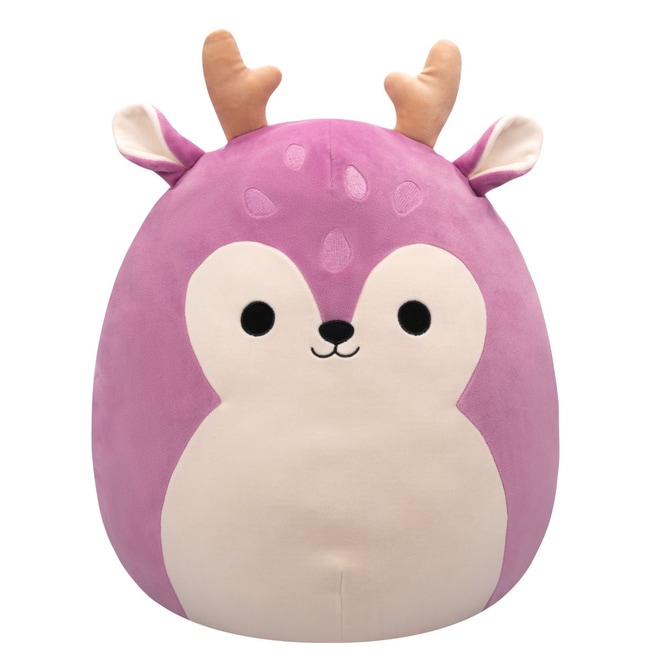 Squishmallows - Plüschfigur - Shantrice das Kitz - ca.  40 cm