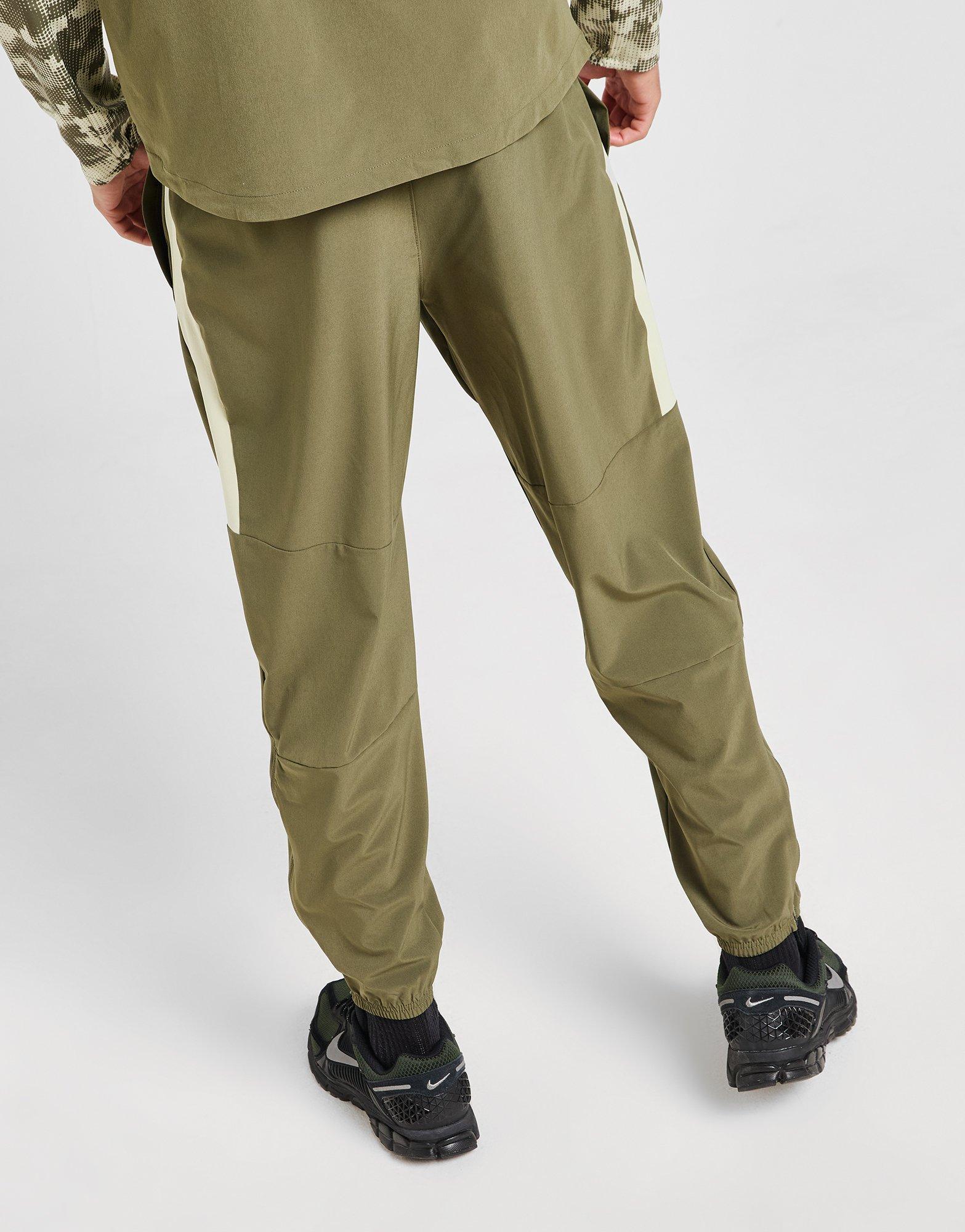 Nike Pantalon de running Dri-FIT Challenger Homme