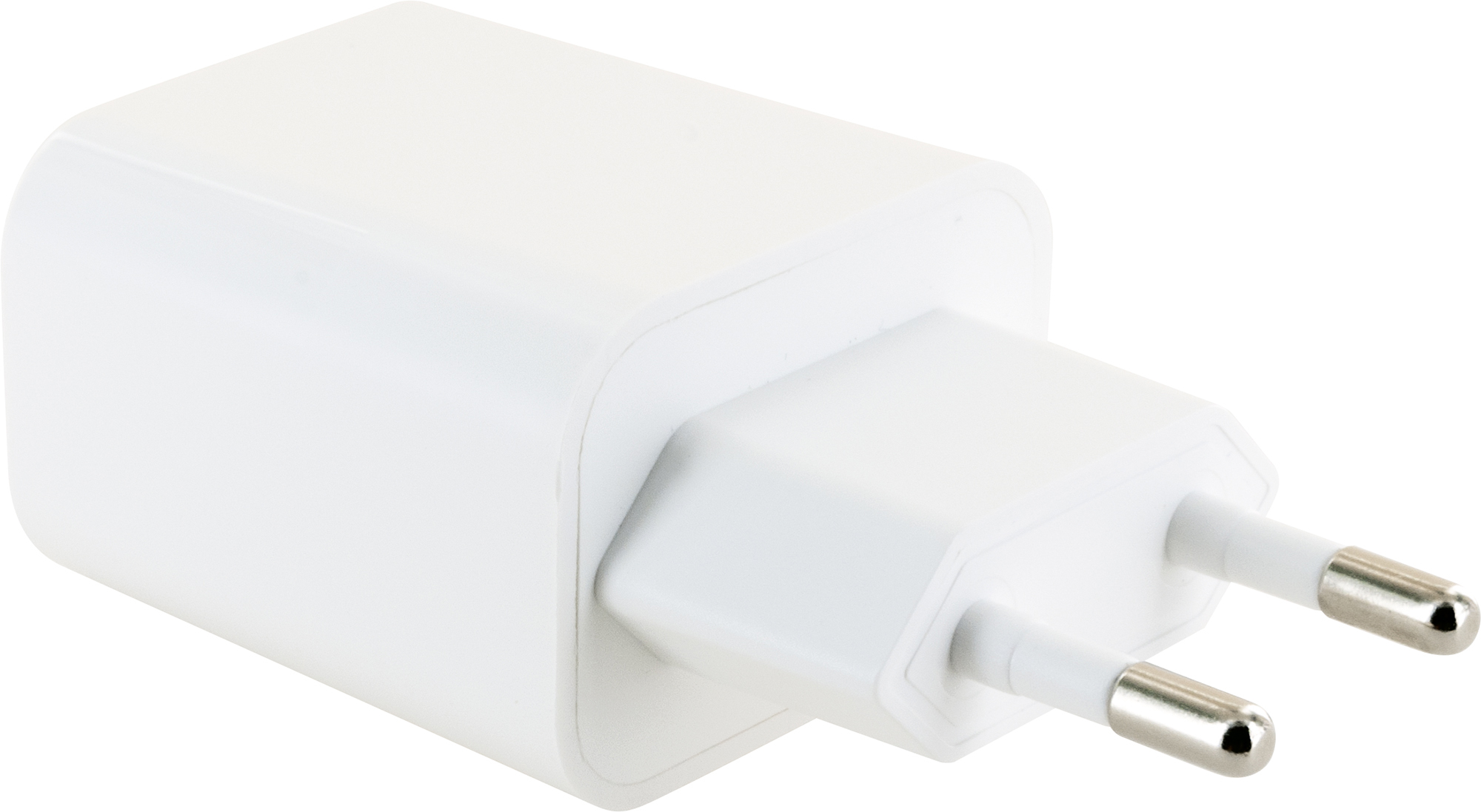 Schwaiger 230 volt Quick Charge laadadapter
