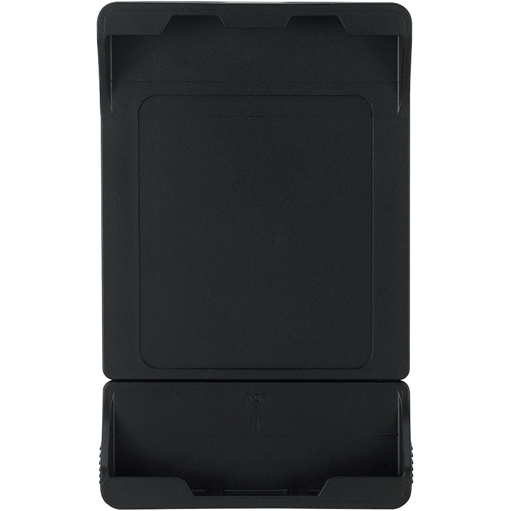 Tigra - Coque Universelle Fit-Clic de 5,3 à 6