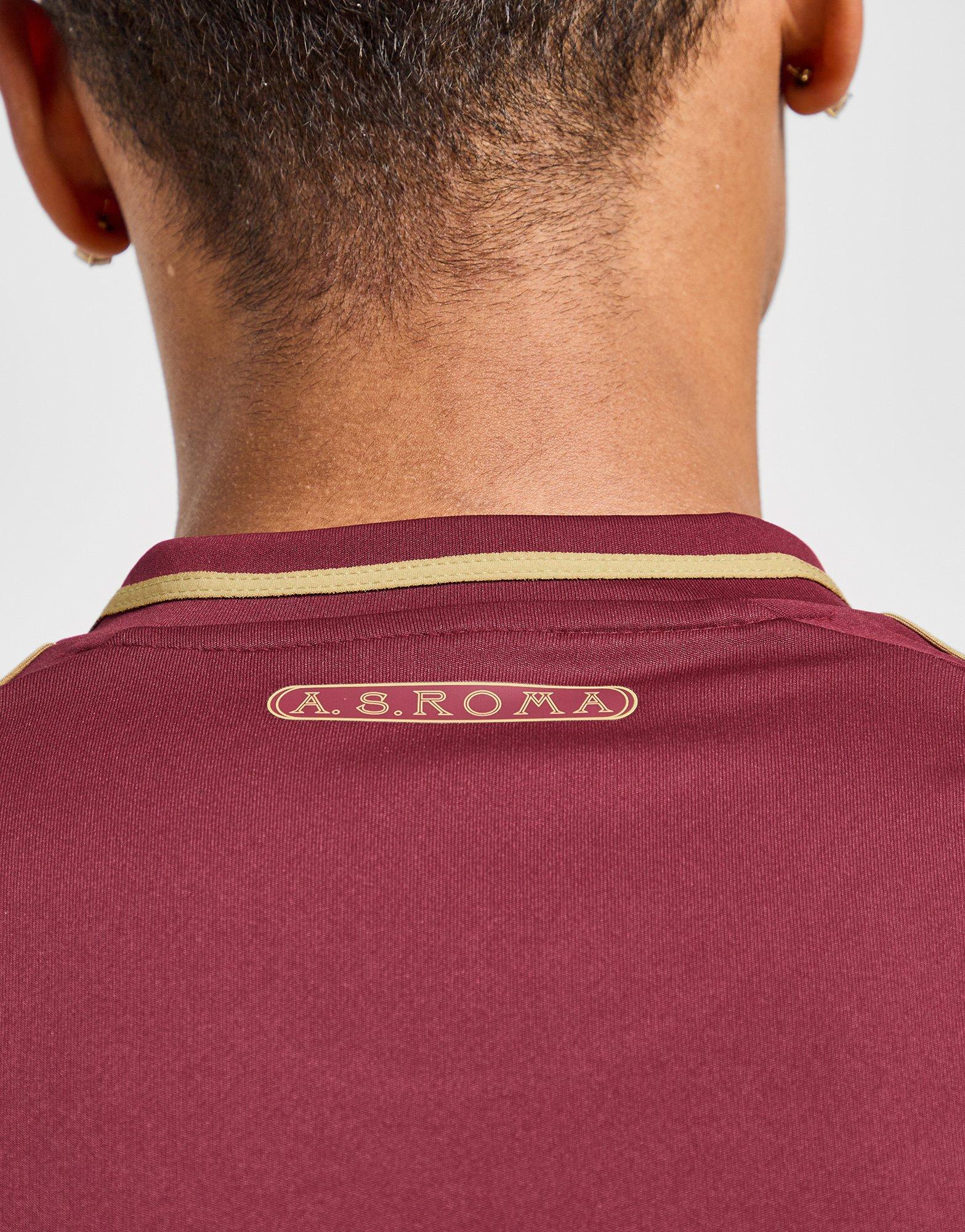 adidas Maillot Domicile AS Roma 2024/25 Homme