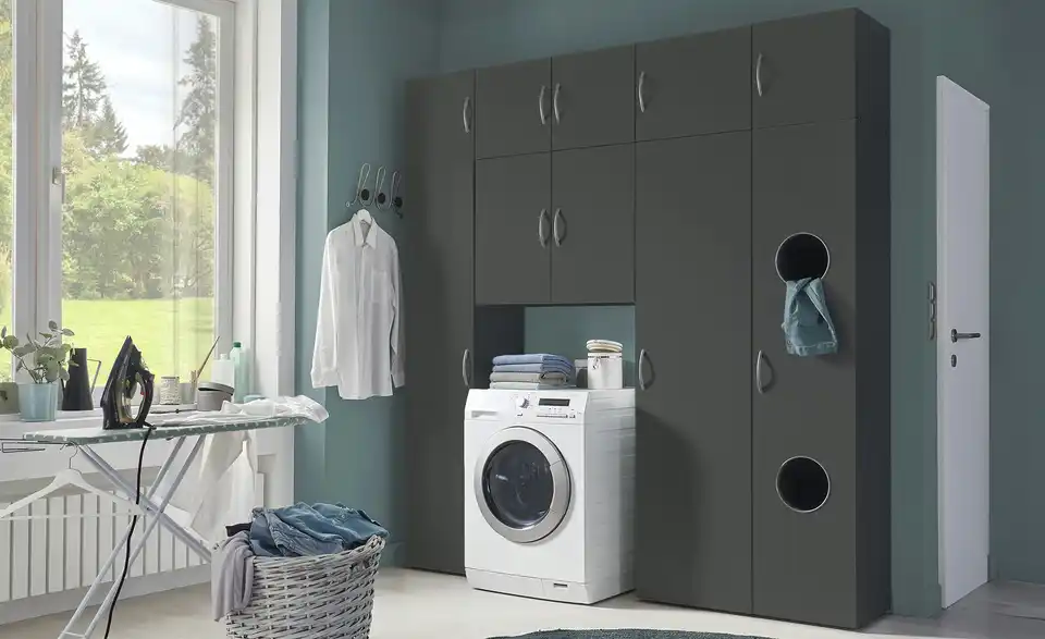 Hängeschrank Multischrank-System