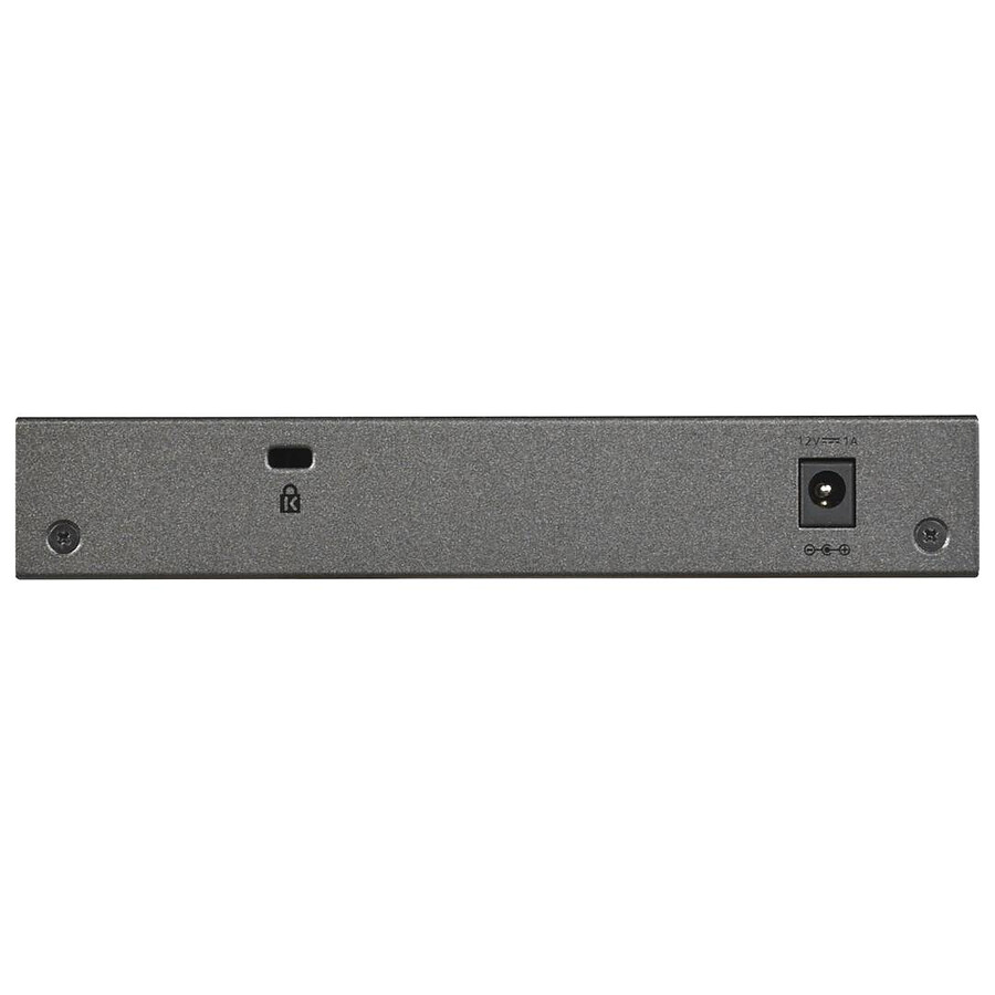 Netgear GS108T v3