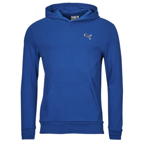 Puma - BETTER ESSENTIALS HOODIE FL - Bleu