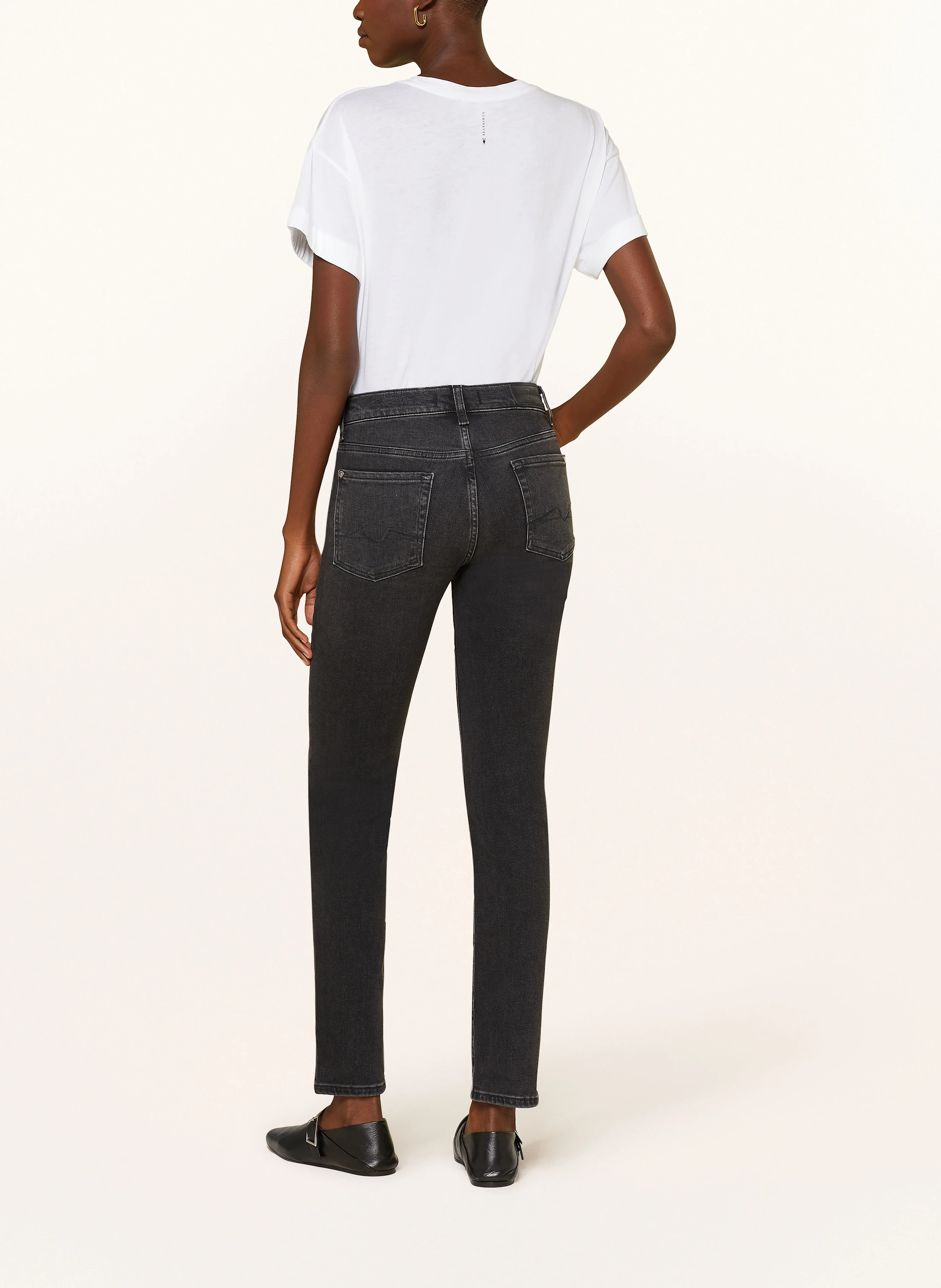 7 for all mankind Jeans ROXANNE