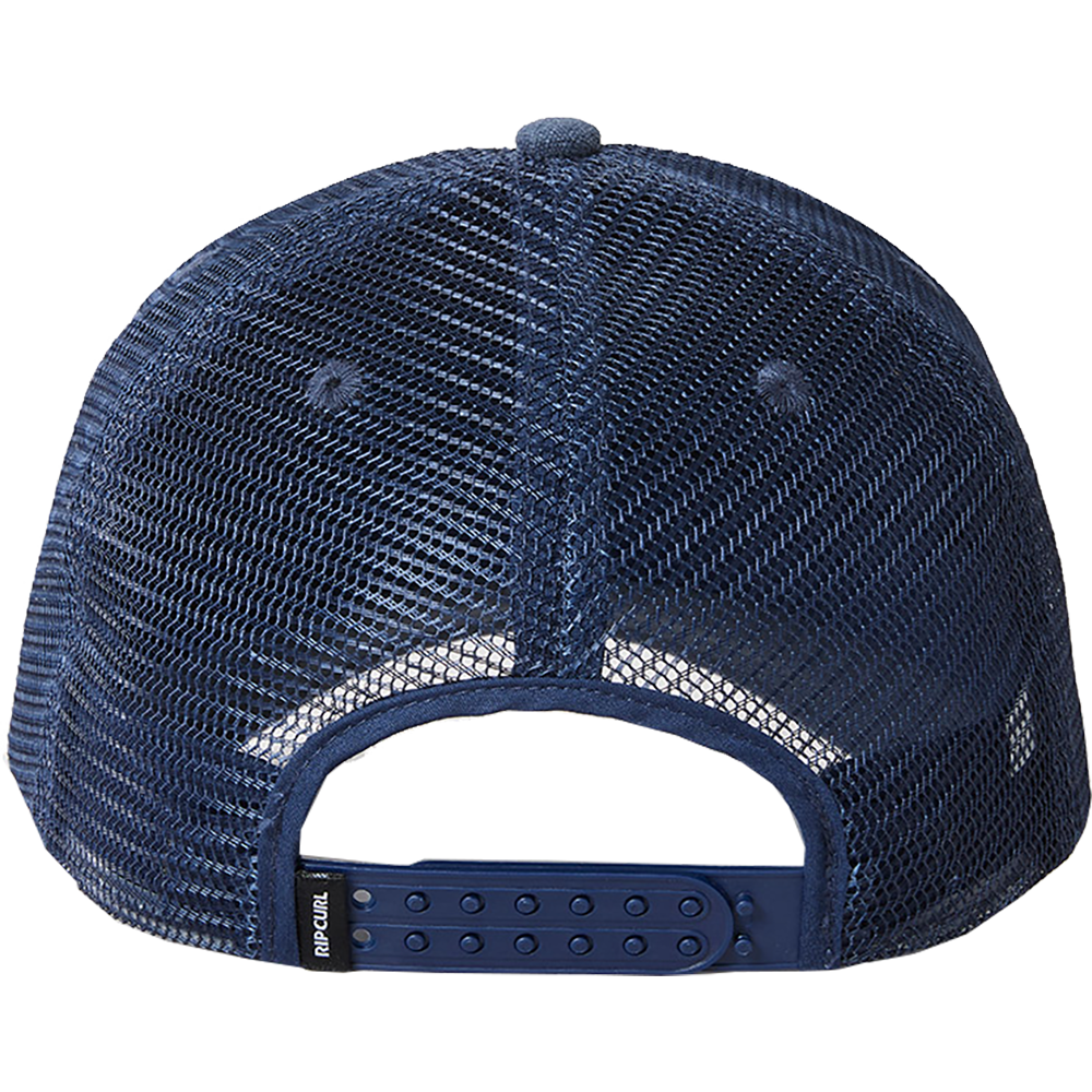 Rip Curl Mixed Revival Trucker Cap Damen navy