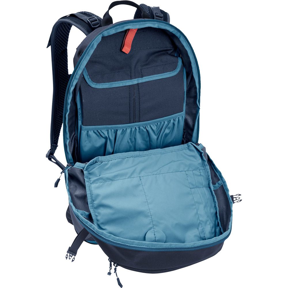 VAUDE Wizard 18+4l Wanderrucksack kingfisher